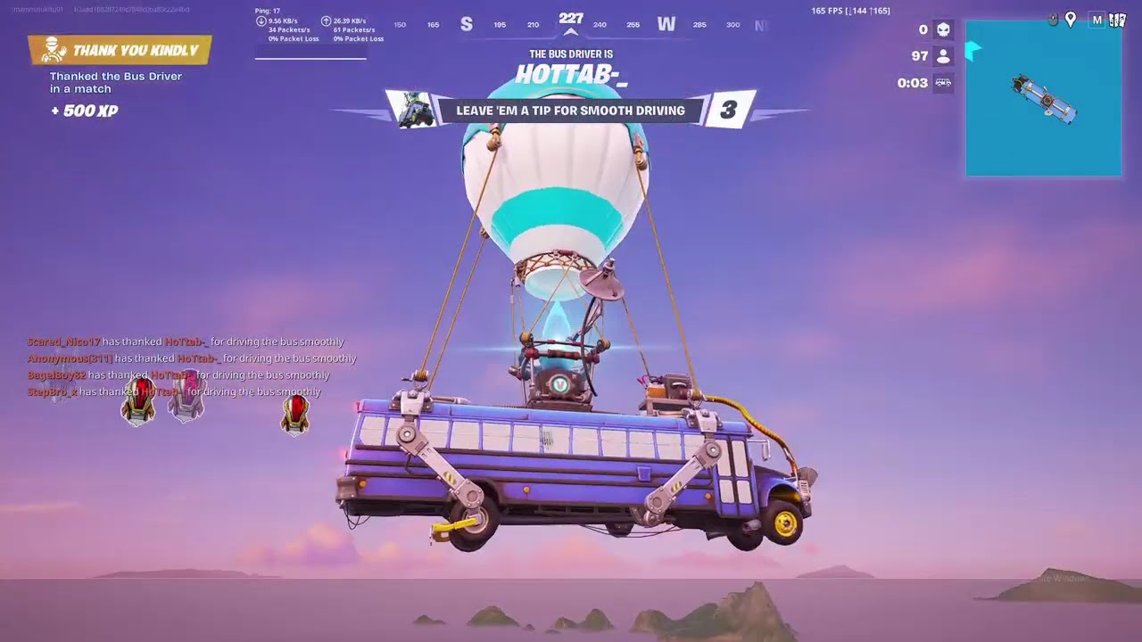 FORTNITE NEW SEASON - CH7 S2 Battle Royale Gameplay