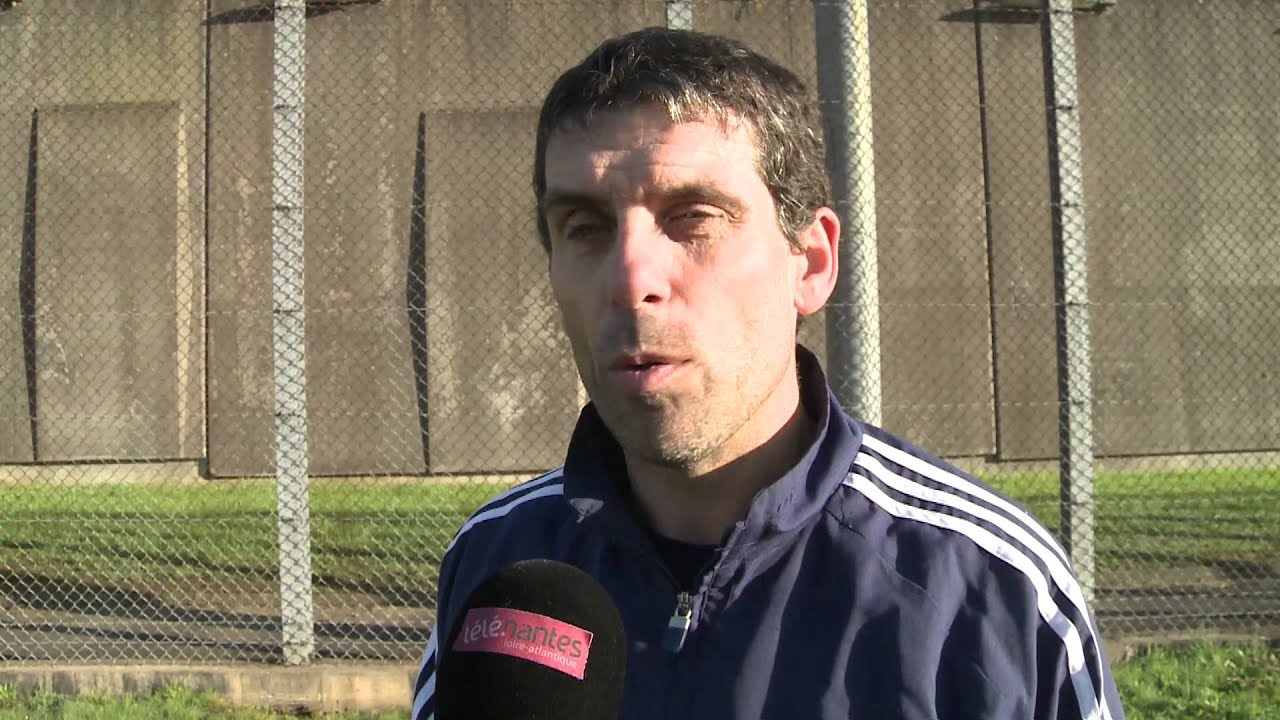 Prison de Nantes : ils courent pour s'évader
