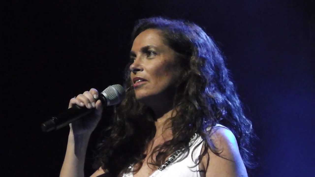 Sandra Mihanovich 