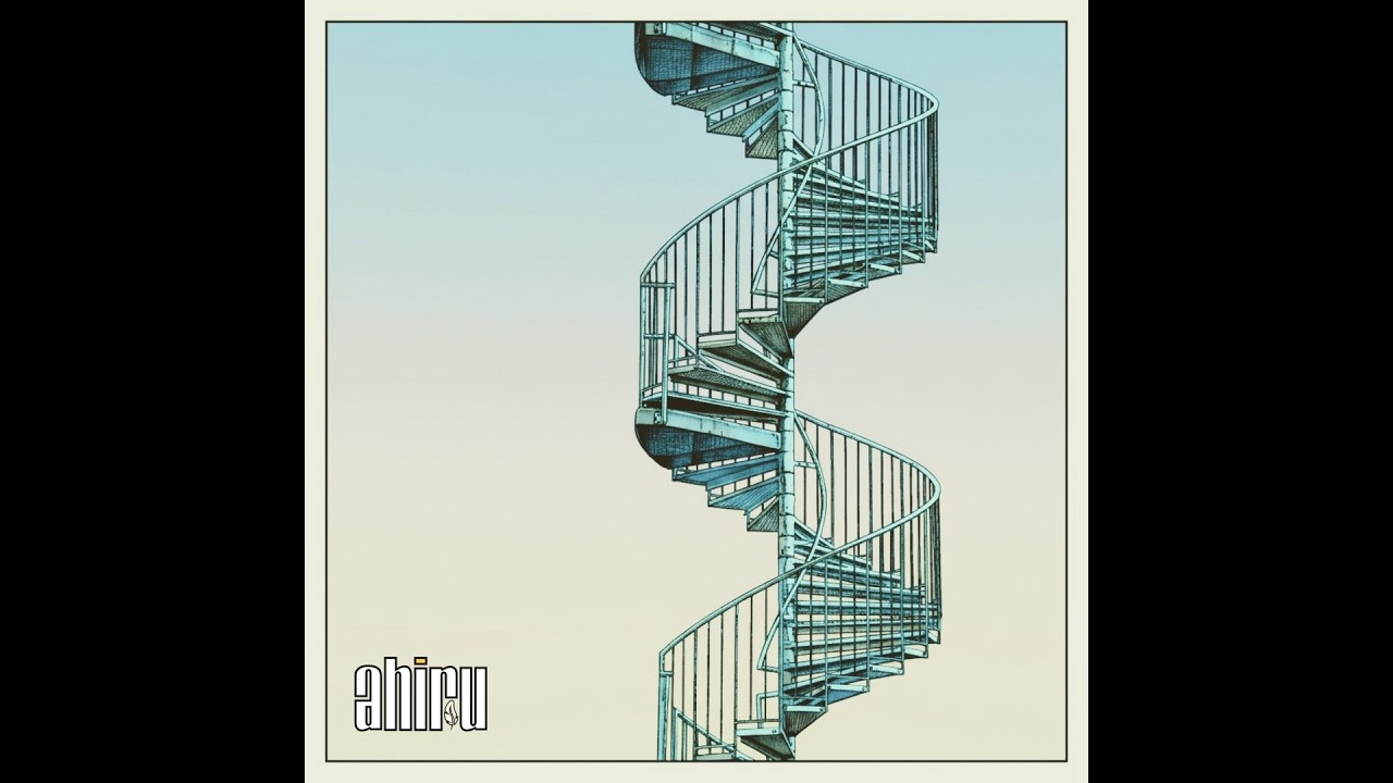 ahiru / 螺旋の日々 2.1 (Inst) [DTM Original]