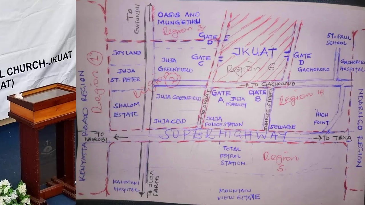 IDC JKUAT LIVE BROADCAST | 25/01/2026
