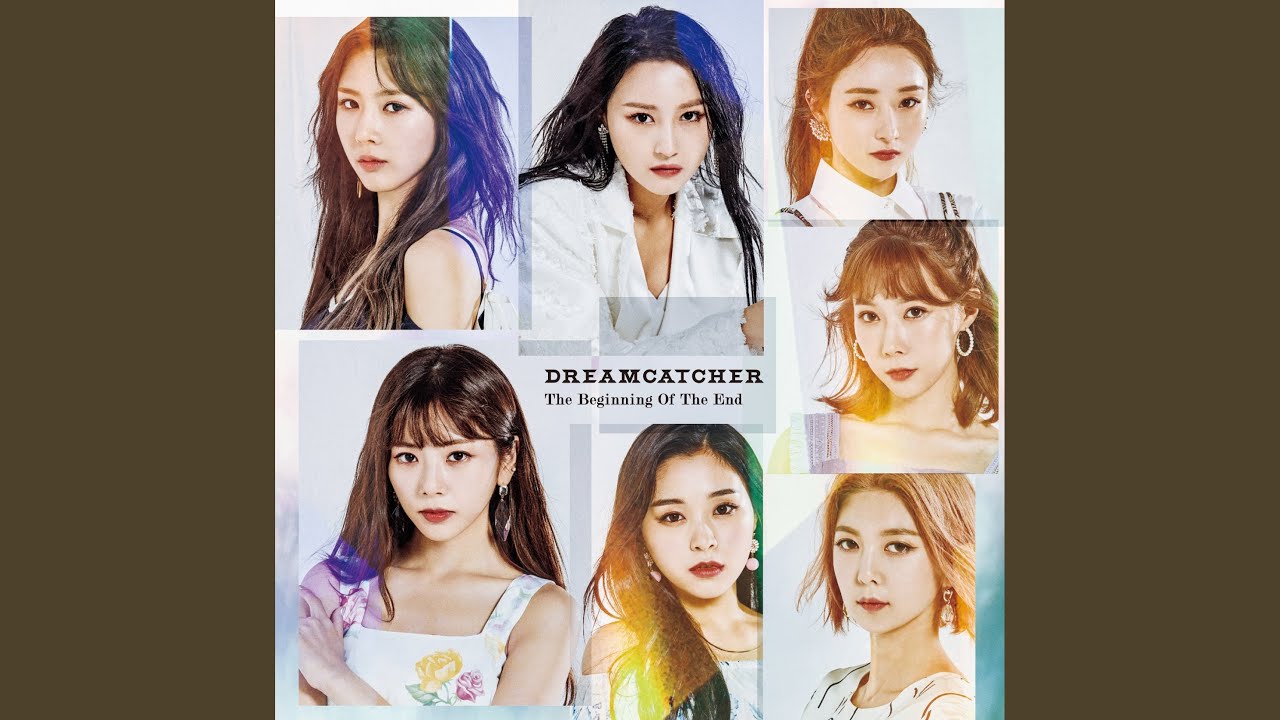 Chase Me (Japanese ver.)