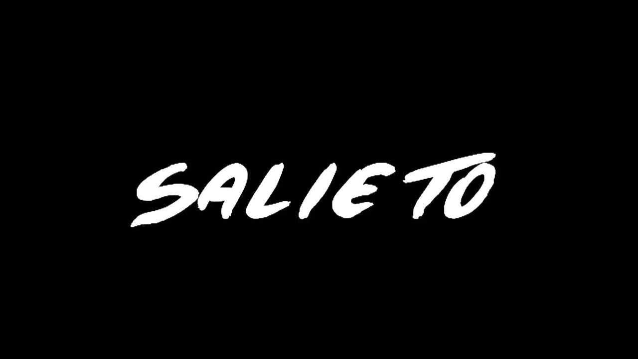 Salieto- Untitled
