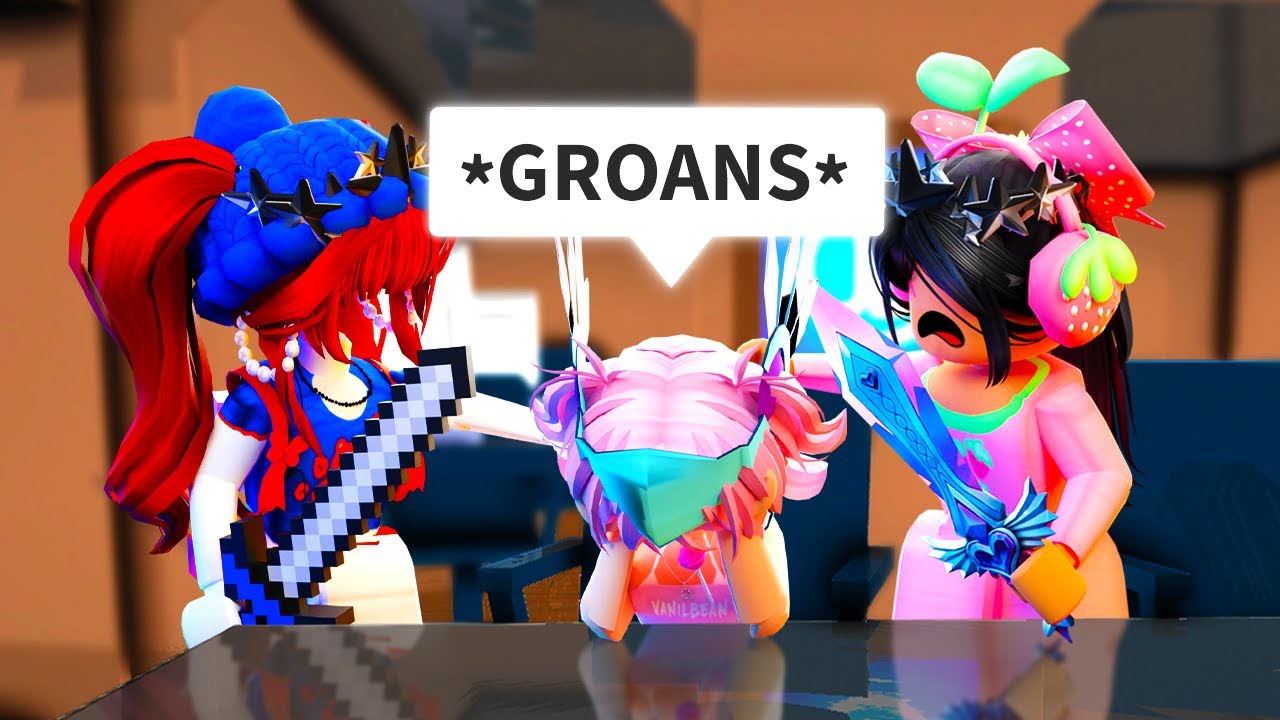 RAGING IN FRONT OF AUICIQ AND TALIA 🤬 *EMBARRASSING*