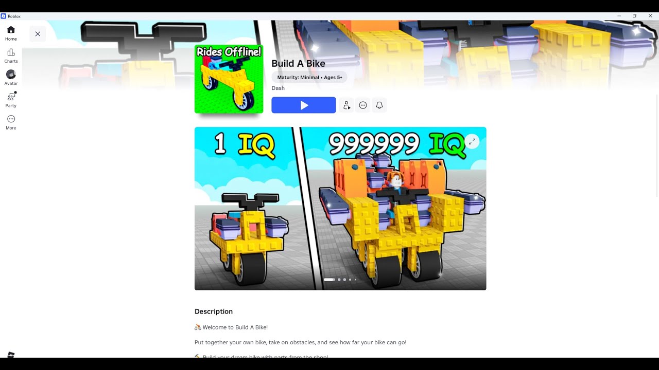 udělej si svoje kolo