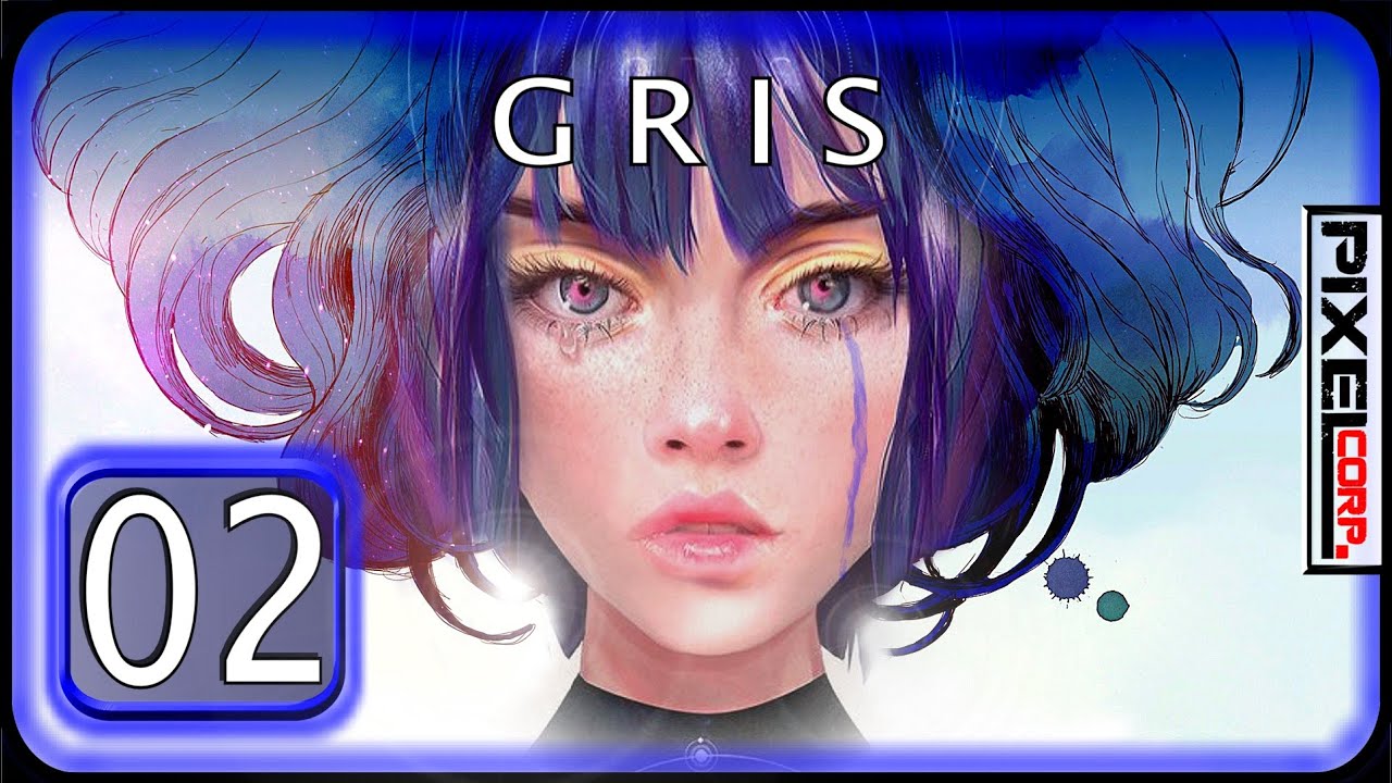 GRIS/Ep.02/Tu viendras dormir chez moi/Let's Sleep/PixelCorps.