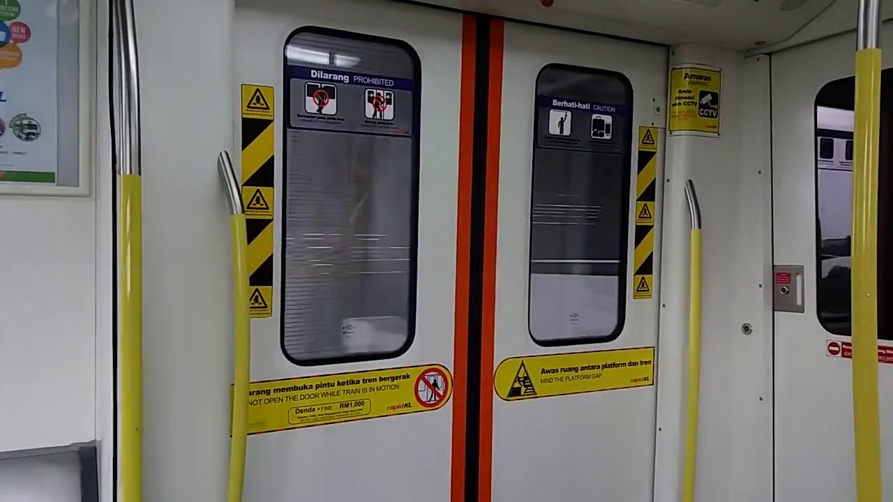 Train Horn Compilation (Noise Warning)