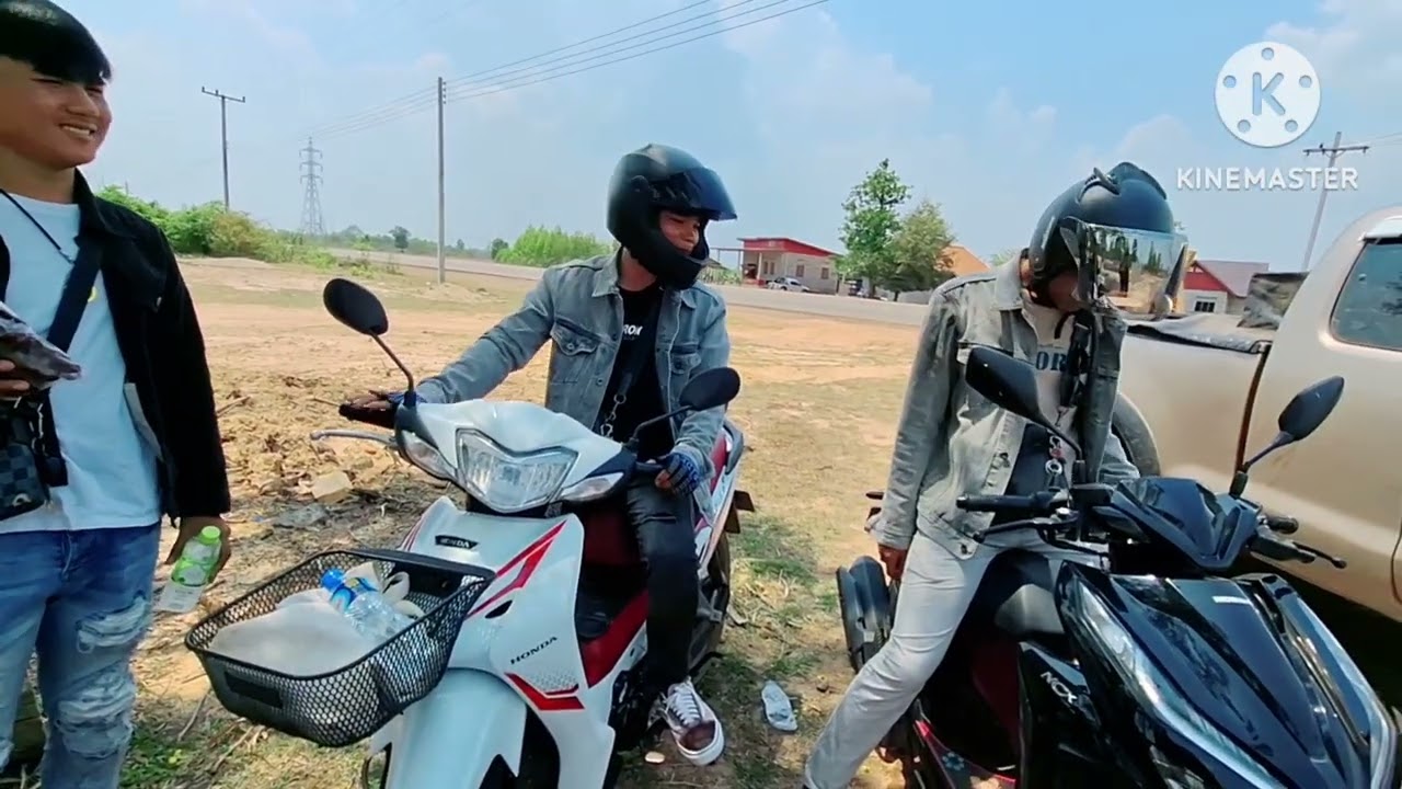 พายุเข้าในระหว่างเดินทาง20 มีนาคม ค.ศ. 2026