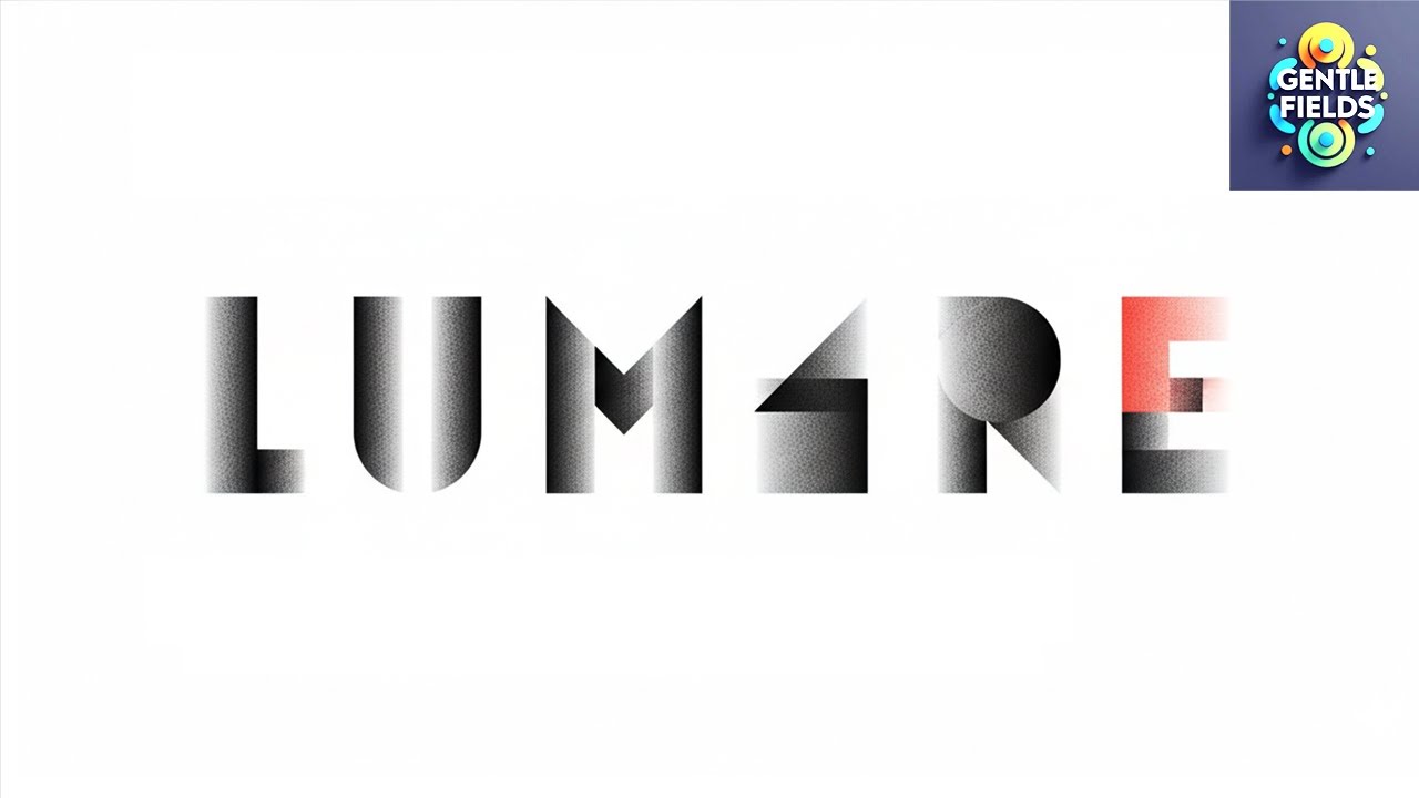 Lumare • Satie-Inspired Minimal Piano • Neo-Classical Ambient for Art, Calm & Focus | Gentle Fields