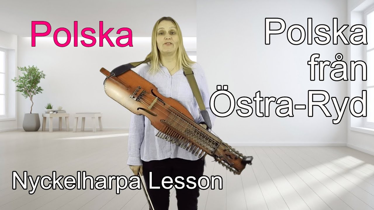 Polska från Östra-Ryd