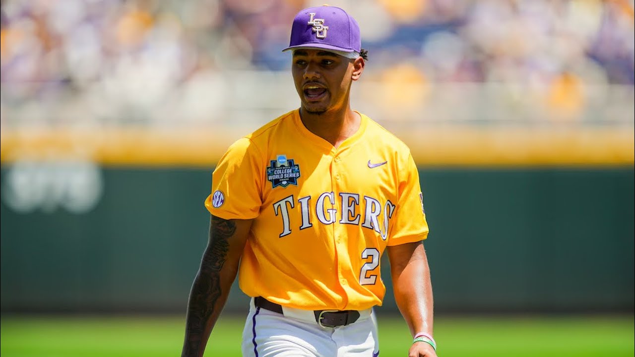 NEW TOP Red Sox Pitching Prospect READY for Breakout Season! An Interview with Anthony Eyanson