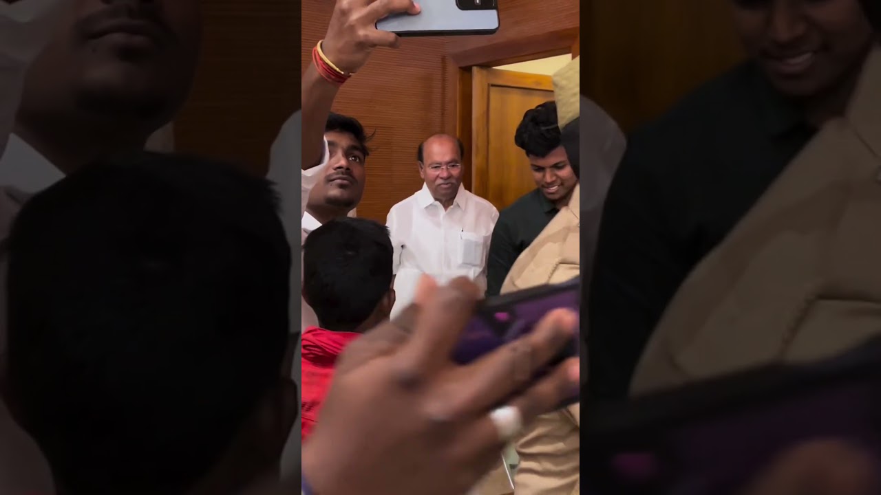 ஓய்வுப்பெற்ற ராமதாஸ் 💪🙏| Dr Ramdoss Retirement in Politics🥭