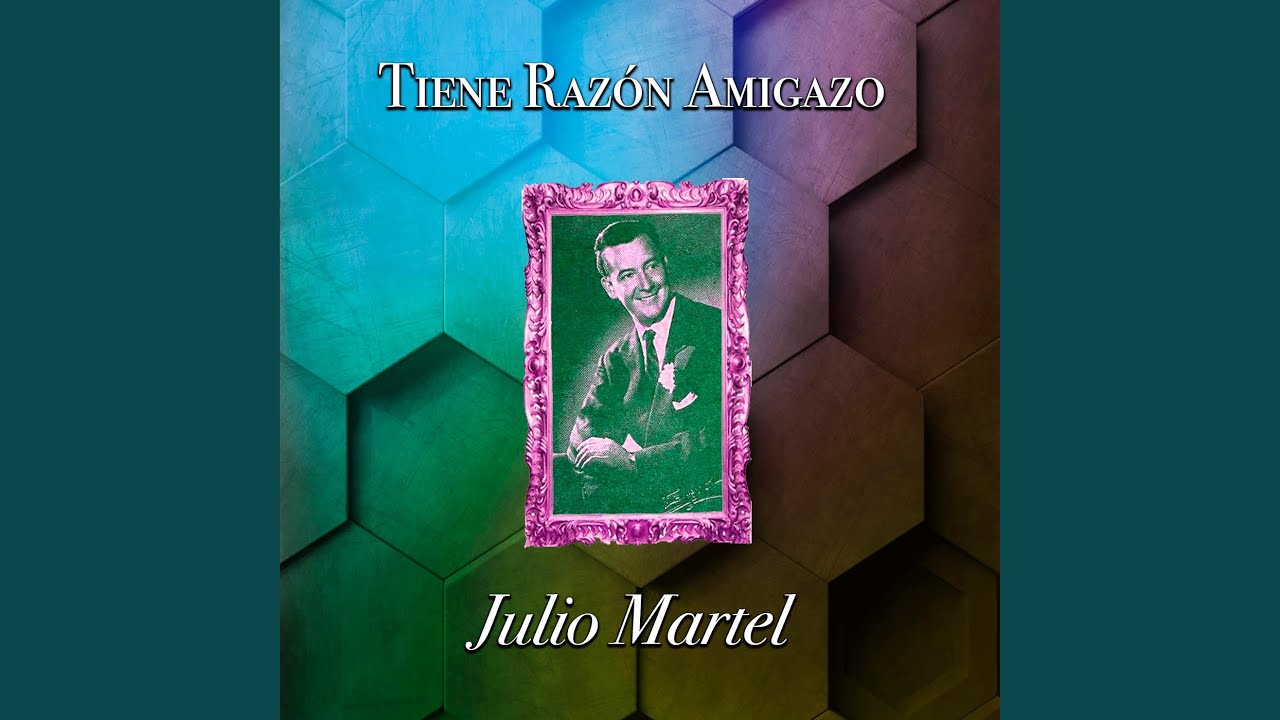 Que Buena Es (Remastered)