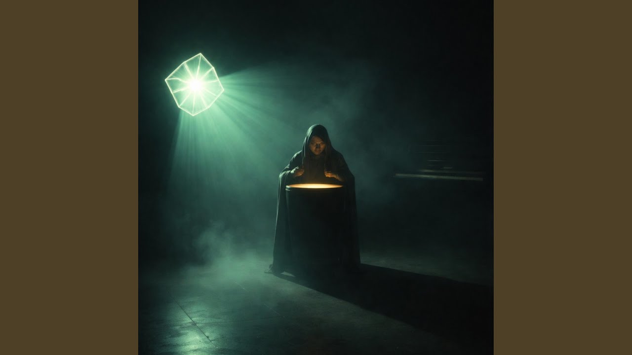 The Elder's Prayer