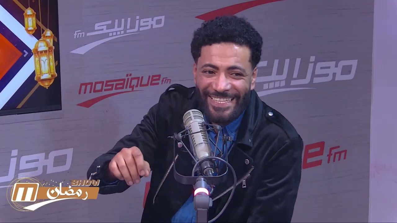 جهاد الشارني: '' أنا ولد اليوتيوب..  والدور الصغير ينجم يكون أقوى من البطولة ''