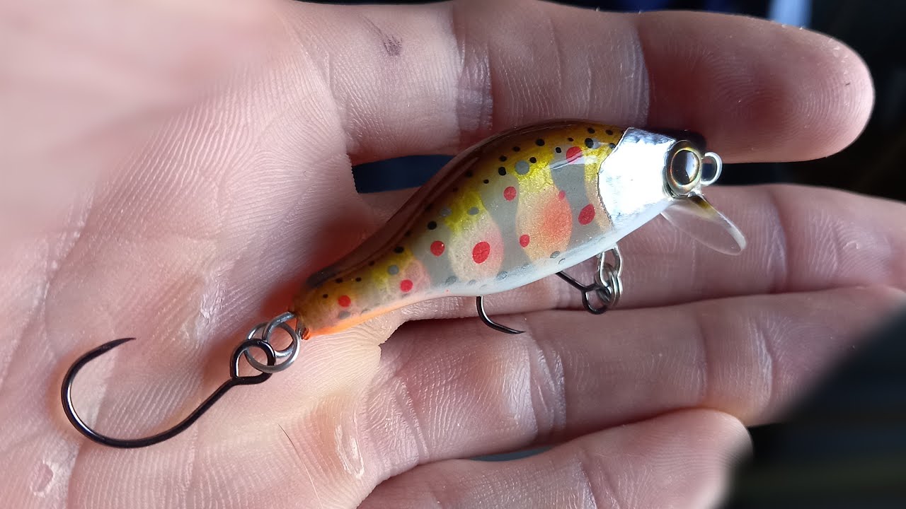 Comment Fabriquer un leurre - Astuces et conseils de fabrication