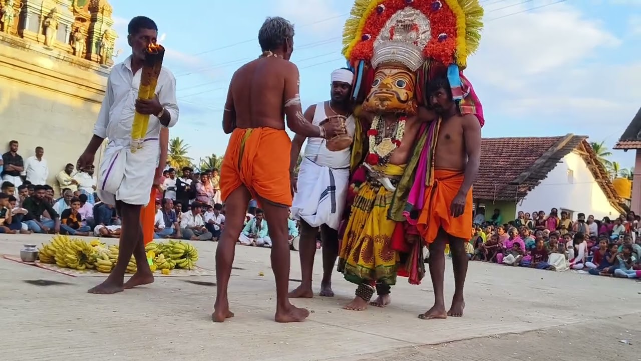 jajuru veerabhadreshwara swamy manevu 15/09/2024