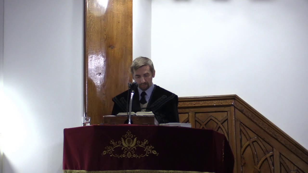 2026.02.17. Bűnbánati istentisztelet - élő közvetítés