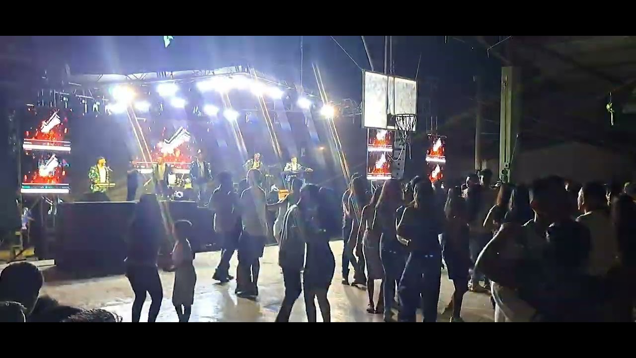 Grupo fandango musical en vivo santa teresa yahualica hidalgo 2025