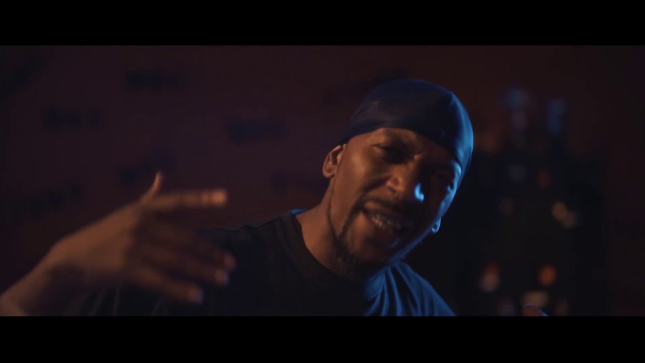 Rompan las Filas Shaby fb- Dirty immigrant Récords 2010