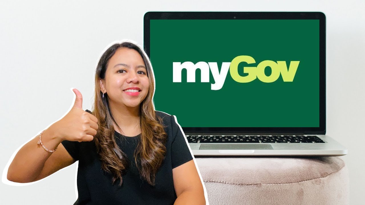Panduan Membuat MYGOV Account (GRATIS!)