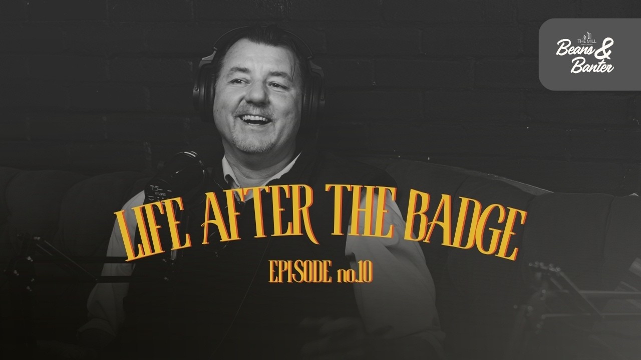 Life After The Badge