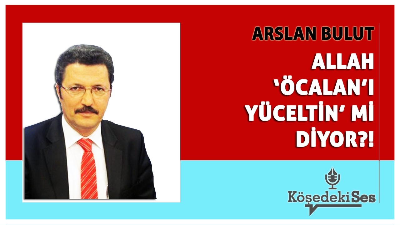 ARSLAN BULUT - 
