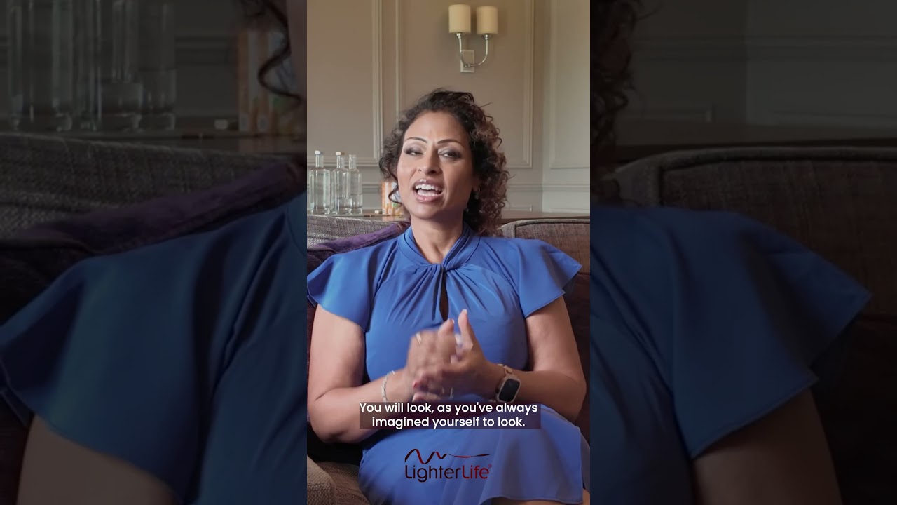 Our weight loss clients share their experiences!