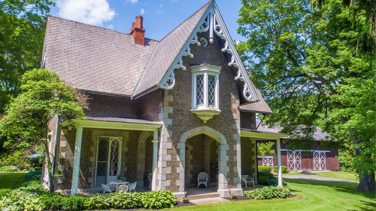 5407 Hamilton Road, Elbridge, NY