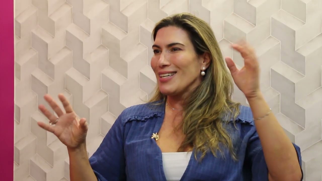 Programa Lado a Lado - Adriane Yamin