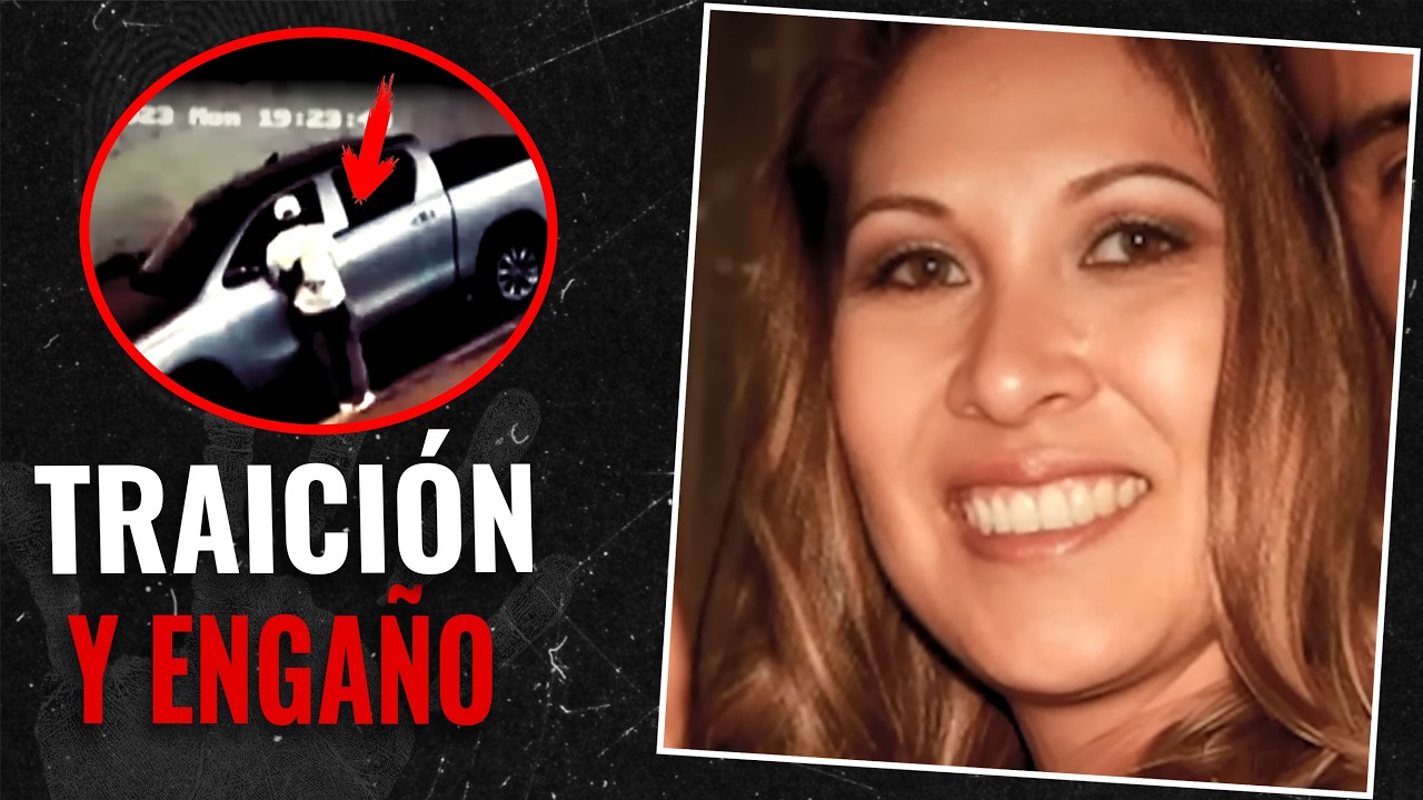 Crimen que conmocionó a Ecuador: la dolorosa tragedia de Paola Ortega a manos de su esposo