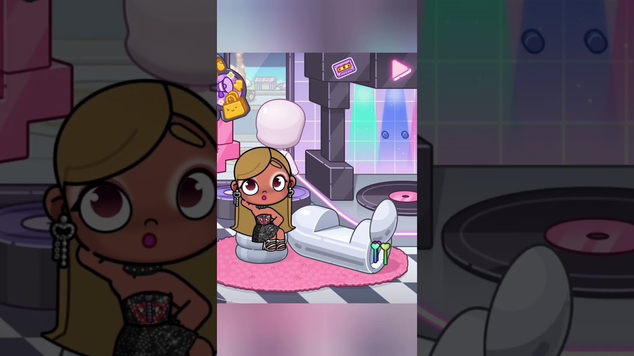 Secret #6 in #avatarworld #shortvideo #free #secret #game #avatarworldsecret