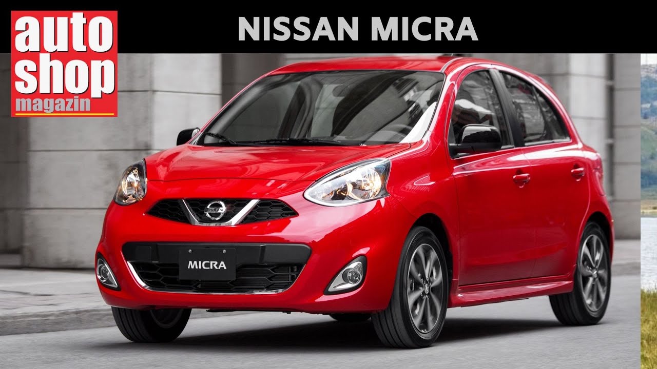 Polovni automobili - Nissan Micra 1.2 DIG-S - Praktičan koncept i mušičav ali snažan motor ASM 1172