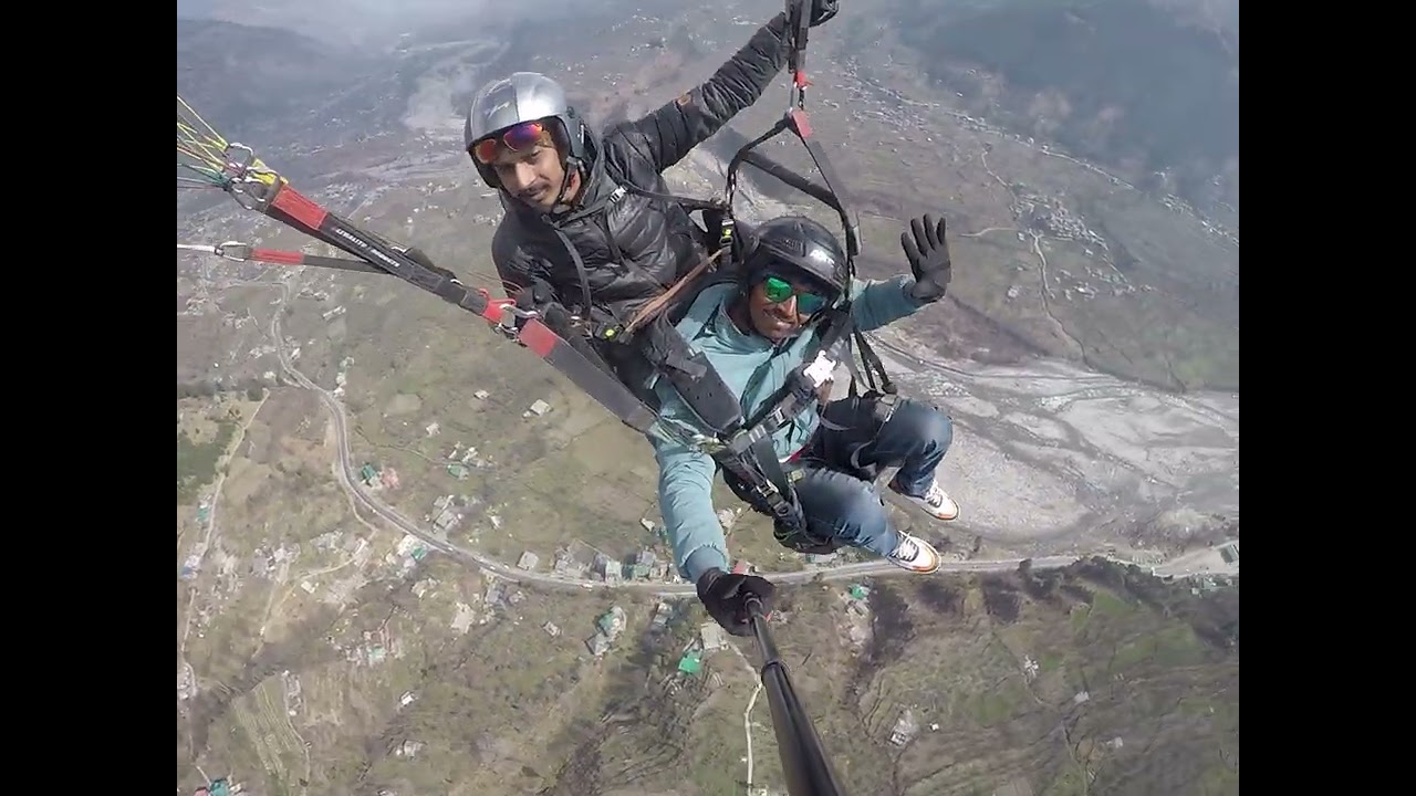 Manali#paragliding#manali tour#paragliding manali||