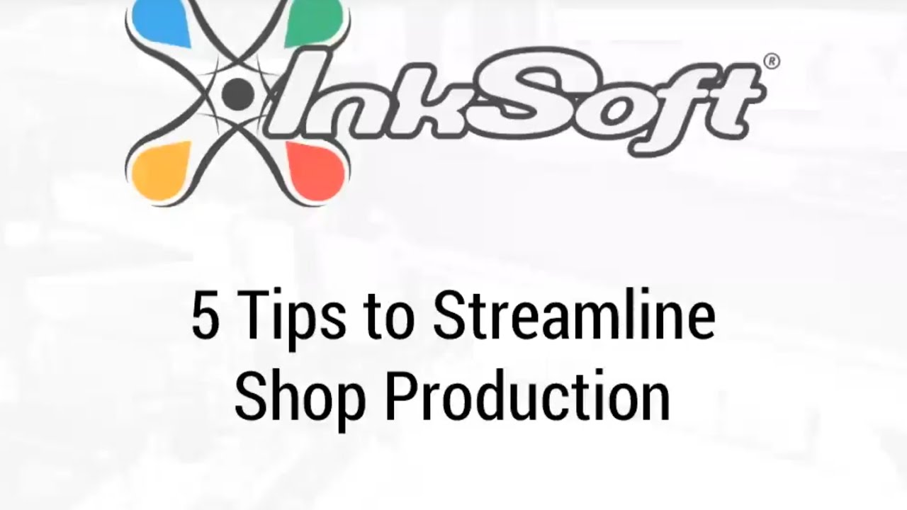 [Webinar] 5 Tips to Streamline Shop Production with Marshall Atkinson