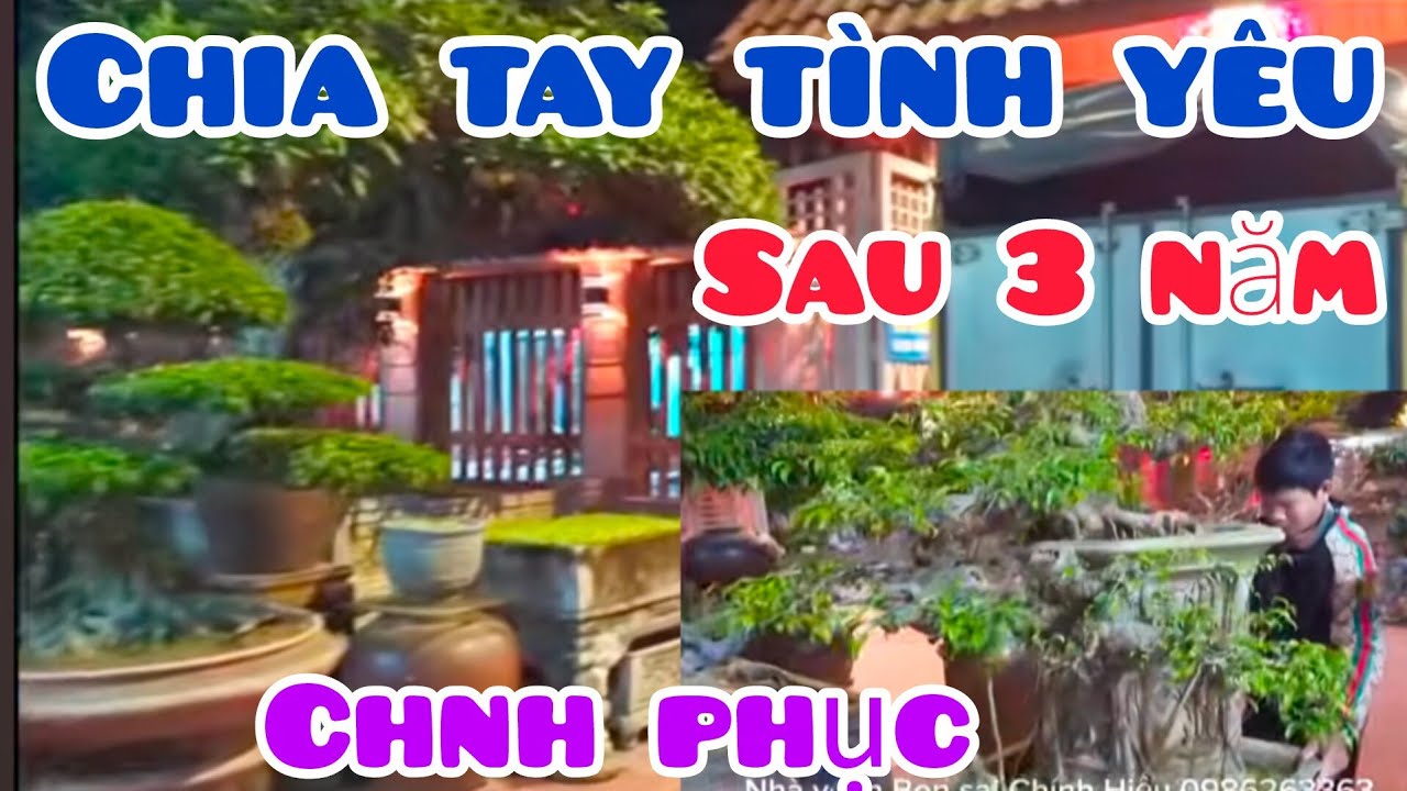 Chia tay cây trực Huyền chinh phục sau 3 năm trong những ngày giáp Tết bính ngọ