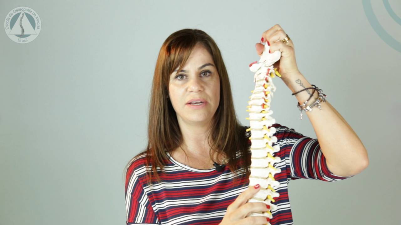 Prof. Ana Paula - Whiplash