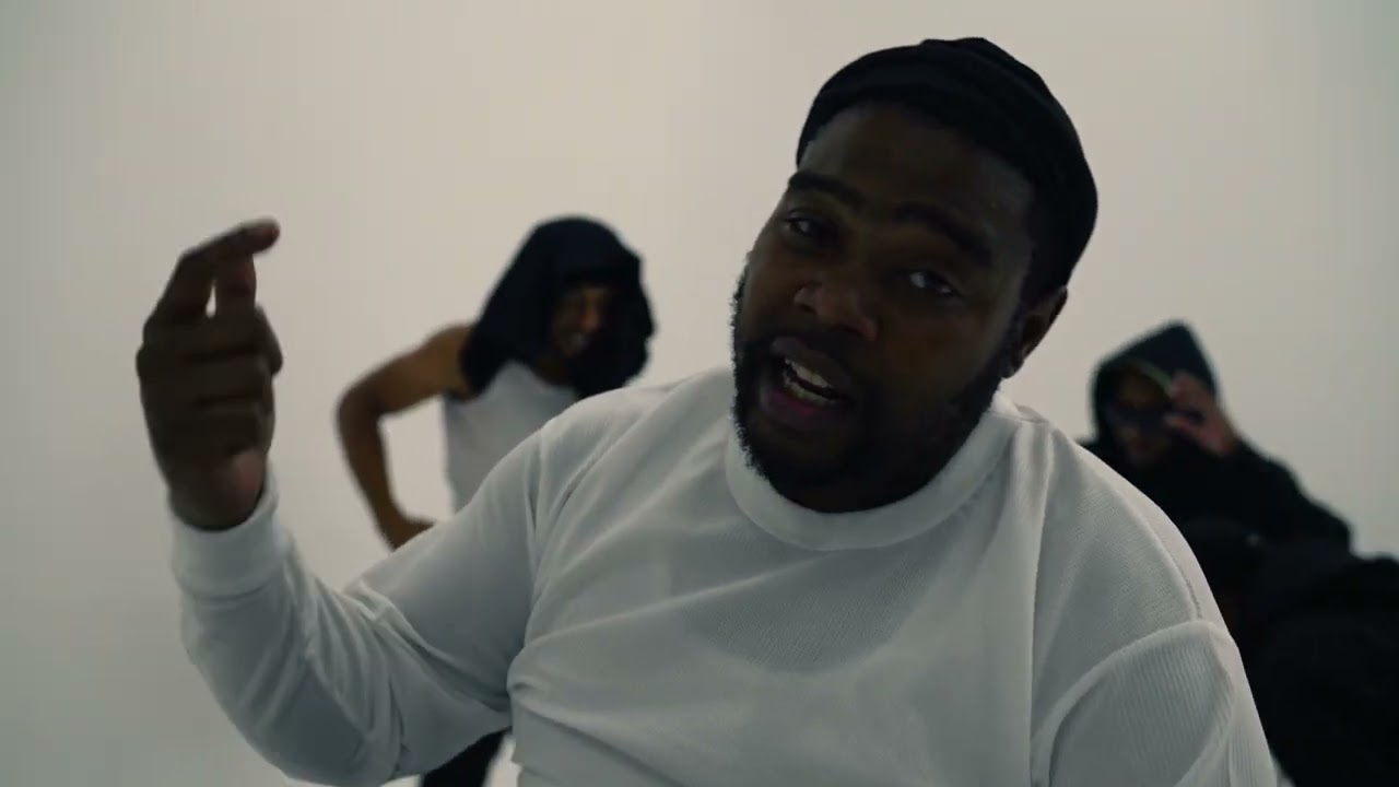 Norfside GD - In Stone (Official Music Video)