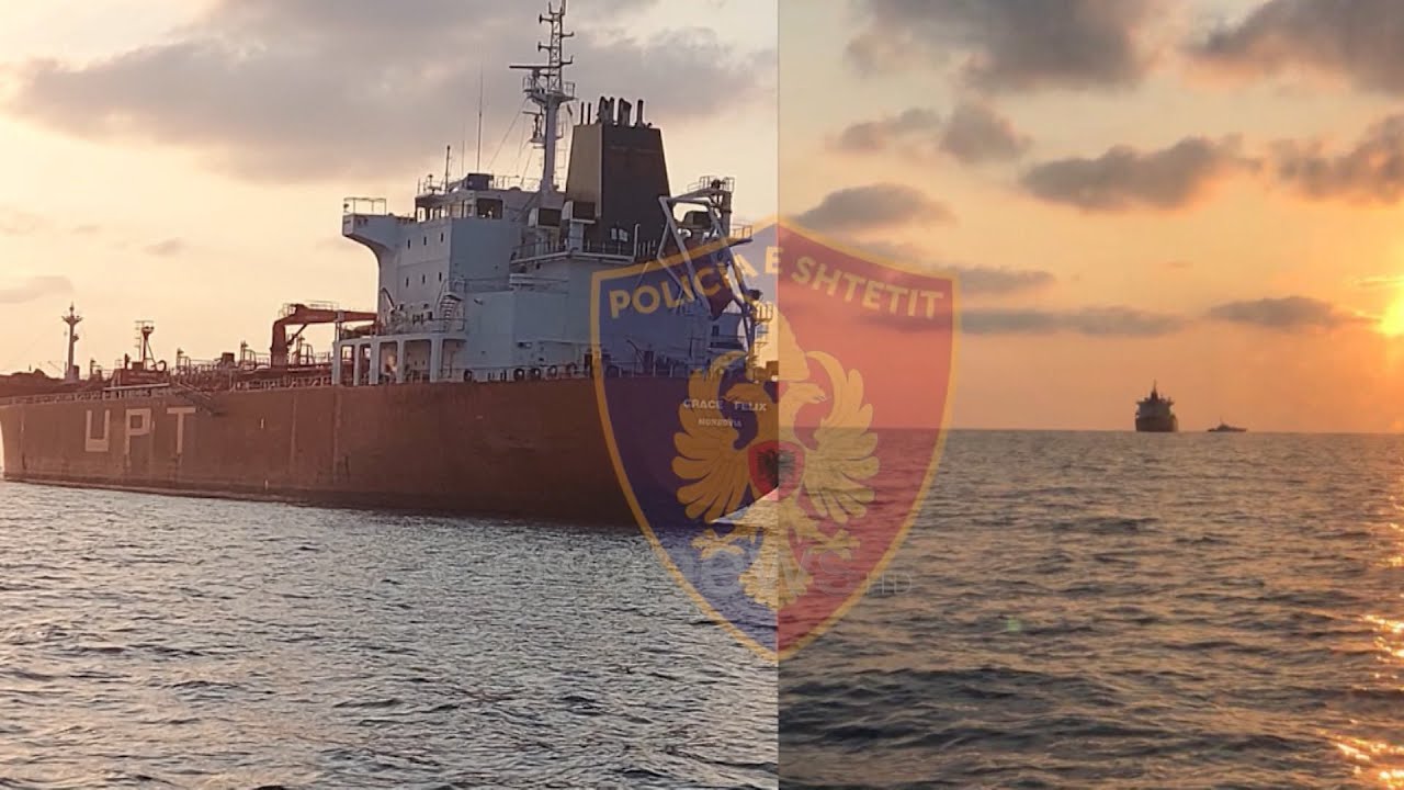 25 mijë ton naftë në Durrës, Porti ankohet tek prokurorët. Largoni anijet, rrezik katastrofe