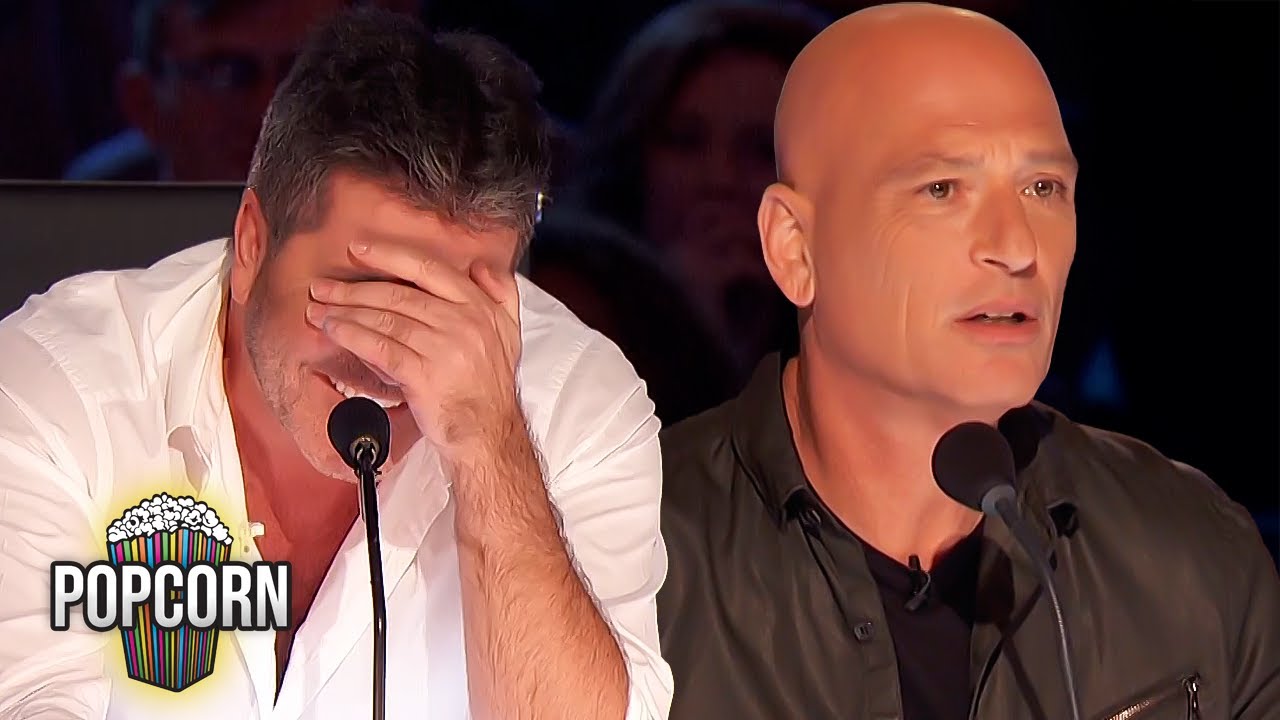 TOP 7 Auditions From America's Got Talent Episode 1!