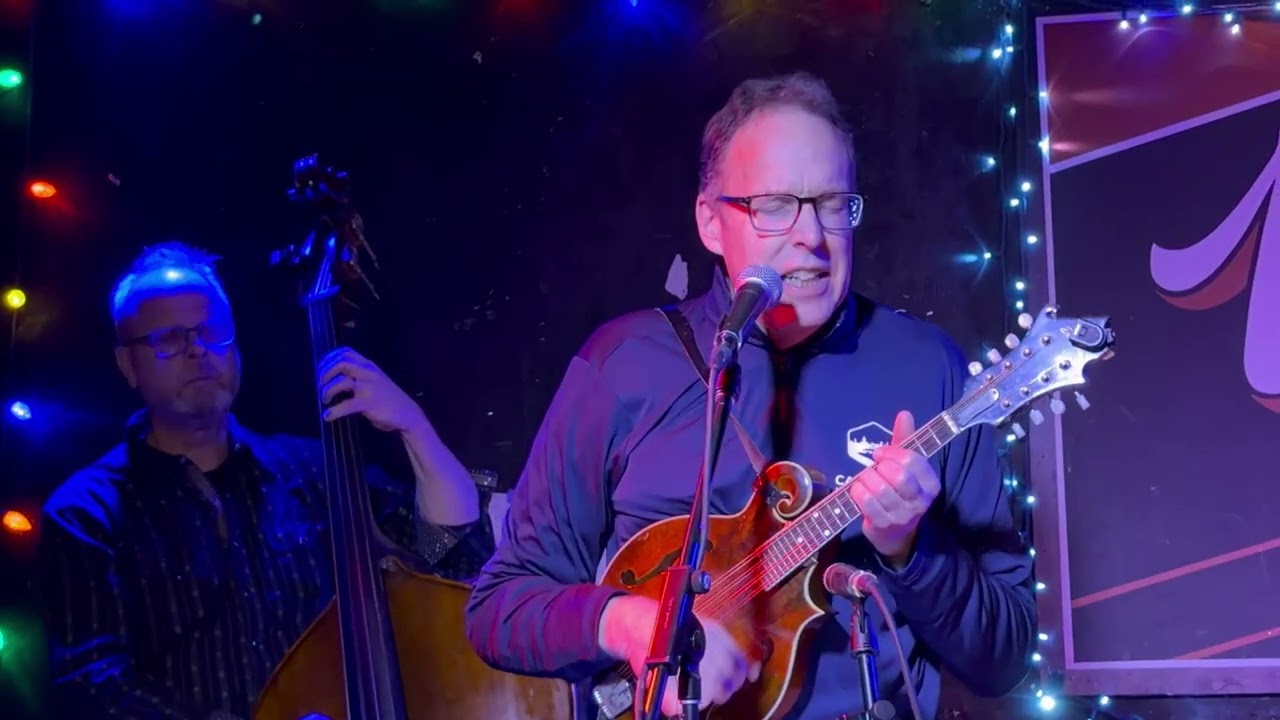 Dixie Chicken - The Heather Mumford Project - Midway Cafe, Boston, MA - 2/24/2026