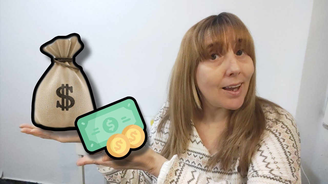 ASMR | ​Gastos hormiga: La fuga de nuestros dinero. Charlita susurrada