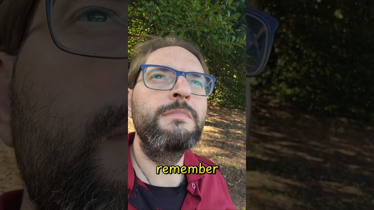 Remember. ⚡️🗝🚪🪷🌌