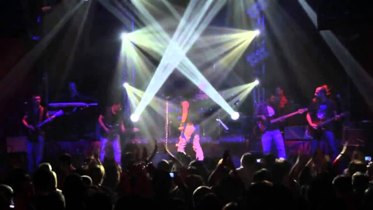 Kıraç - Zaman (Jolly Joker Ankara)