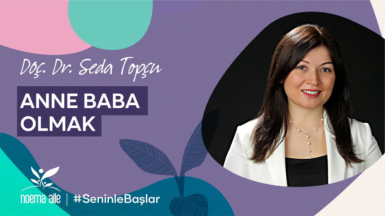 Anne Baba Olmak