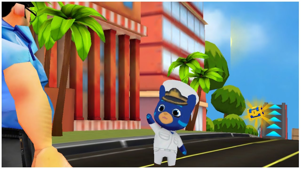 Pj Masks Heroes: Moonlight Racing Gameplay Walkthrough Part 2 (iOS,Android)