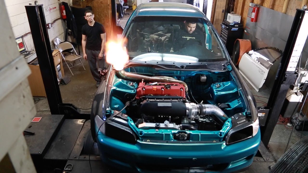Mrnewgen 2015 Dyno + Track "Before The Lights"
