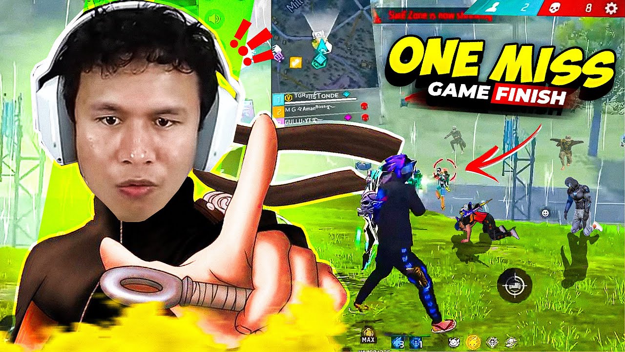 Снова один, наконец-то выживший 🤐 Лобби Top 1 Grandmaster Pro — Tonde Gamer