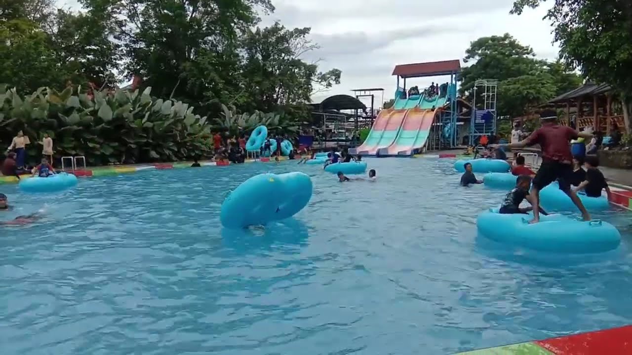 umbul pelem klaten