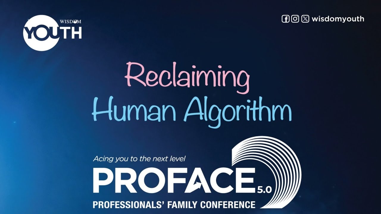 PROFACE 5.0 |  DAY 02 |  ACING YOU TO THE NEXT LEVEL | KADALUNDI | PROFESSIONALS FAMILY CONFERENCE